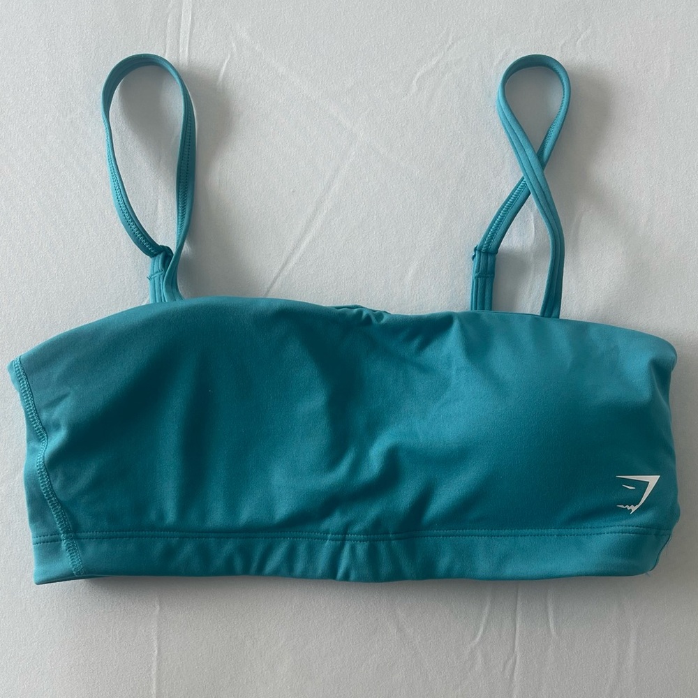 Gymshark bra